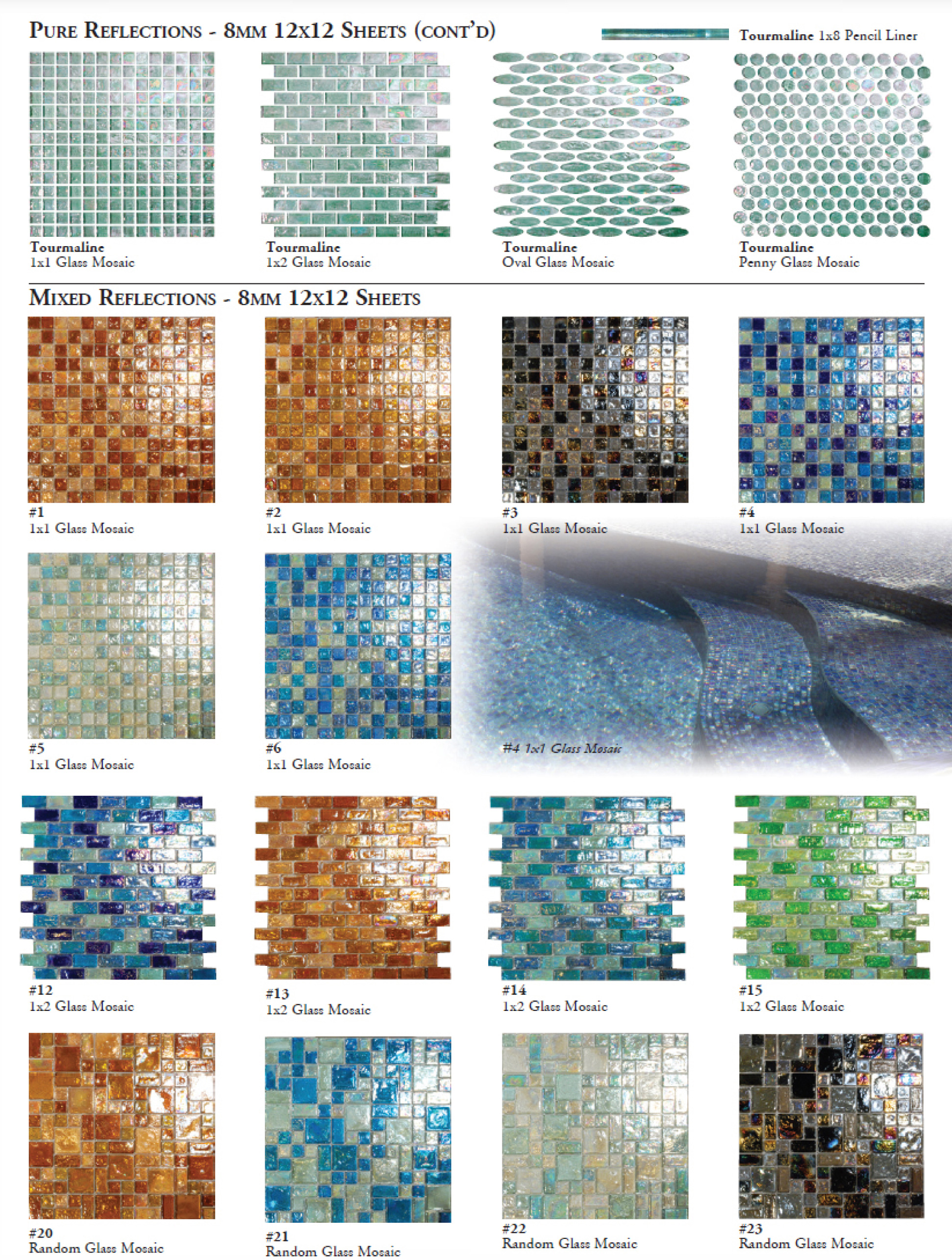 Tiles Pool and Patio King Service