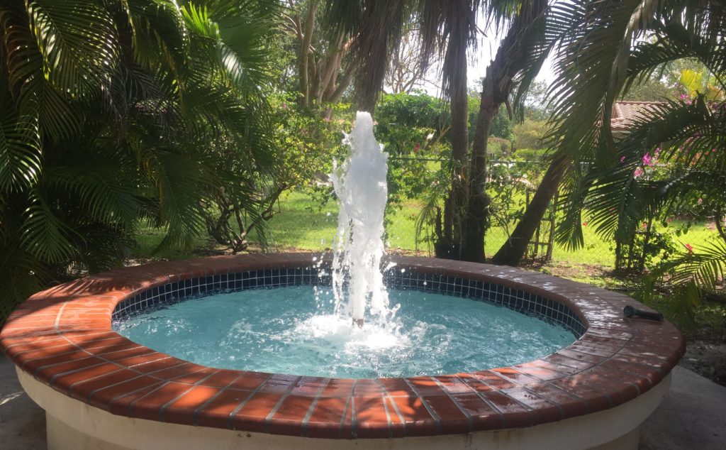 Services Pool and Patio King Service